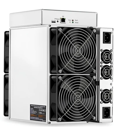 Bitmain Antminer S17e 60 Th/s