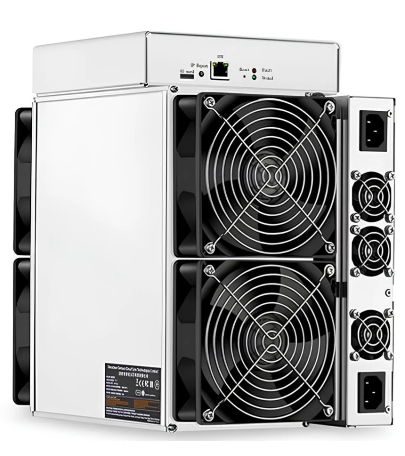 Asic-майнер Bitmain Antminer S17e 60 Th/s 2880 Вт SHA-256 (S17e 60Th)