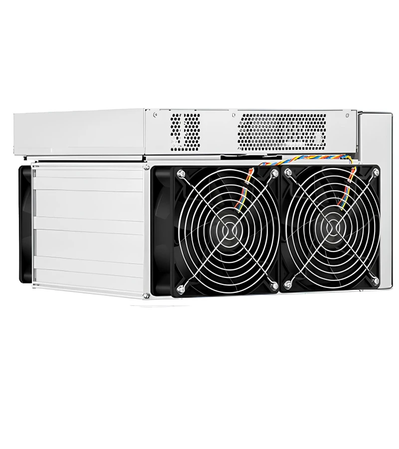Asic-майнер Bitmain Antminer S17e 60 Th/s 2880 Вт SHA-256 (S17e 60Th)