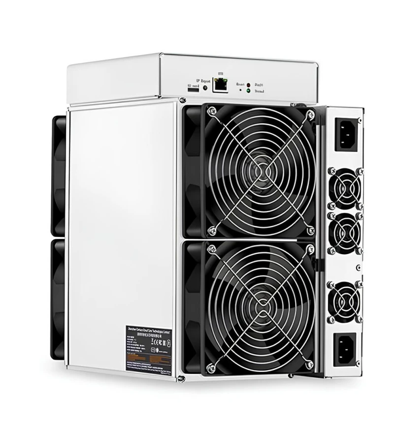 Asic-майнер Bitmain Antminer S17e 64 Th/s 2880 Вт SHA-256 (S17e 64Th)