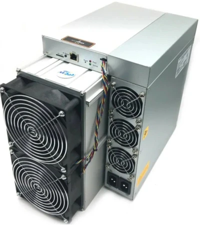 Bitmain Antminer S19 86 Th/s