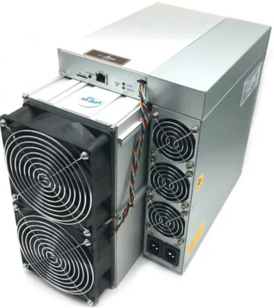 Bitmain Antminer S19 95 Th/s