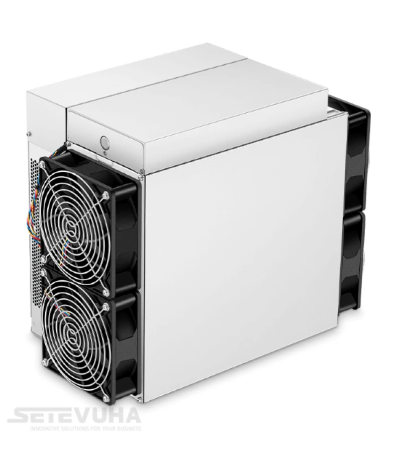 Asic-майнер Bitmain S19 Pro++ 125 Th/s 3250 Вт SHA-256 (S19 Pro++ 125Th)