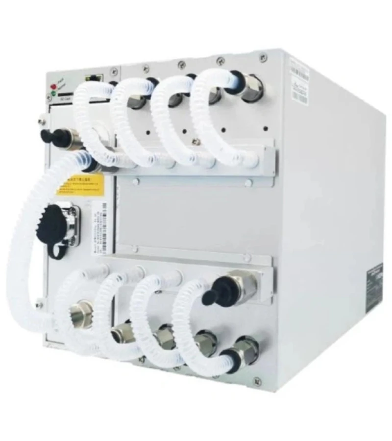 Asic-майнер Bitmain Antminer S19 Pro+ Hyd 158 Th/s 5451 Вт SHA-256 (S19 Pro+ Hyd 158Th)