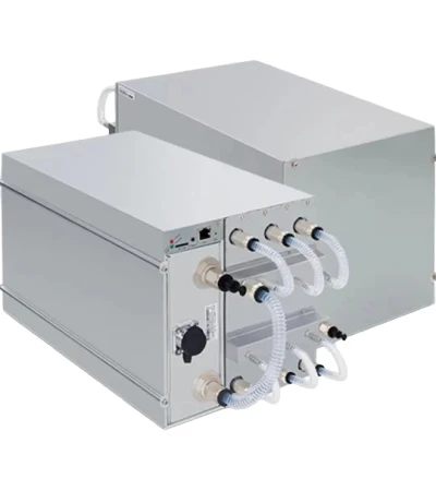 Bitmain Antminer S19 Pro Hyd 184 Th/s