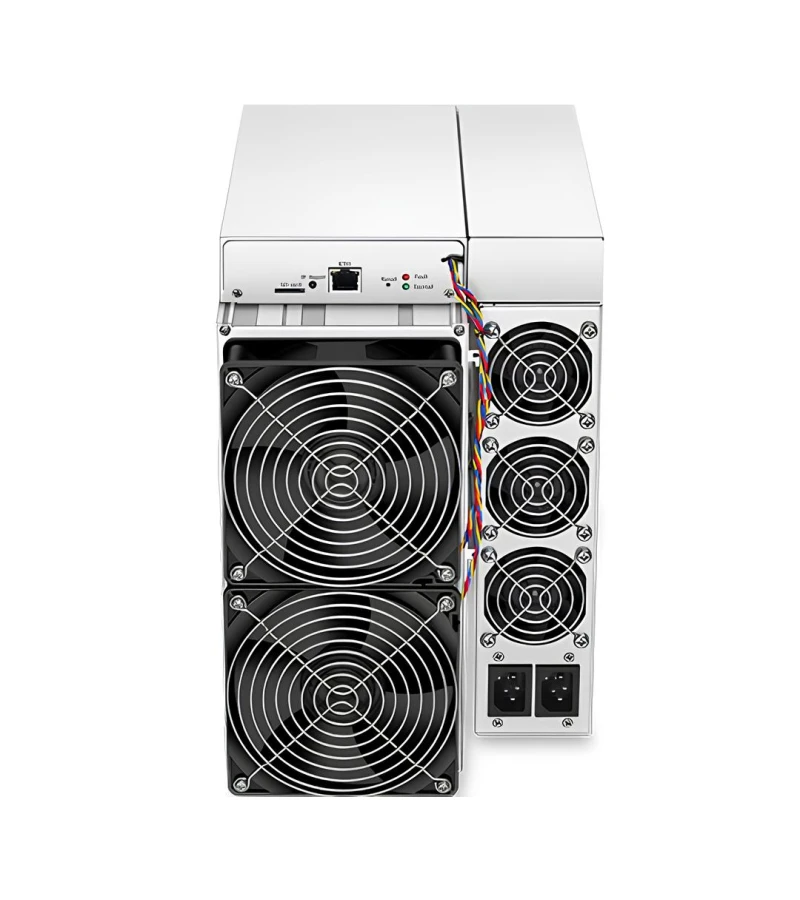 Asic-майнер Bitmain Antminer S19 XP 140 Th/s 3010 Вт SHA-256 (S19 XP 140Th)