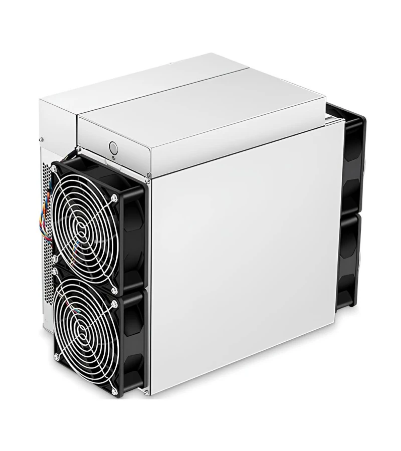 Asic-майнер Bitmain Antminer S19 XP 140 Th/s 3010 Вт SHA-256 (S19 XP 140Th)