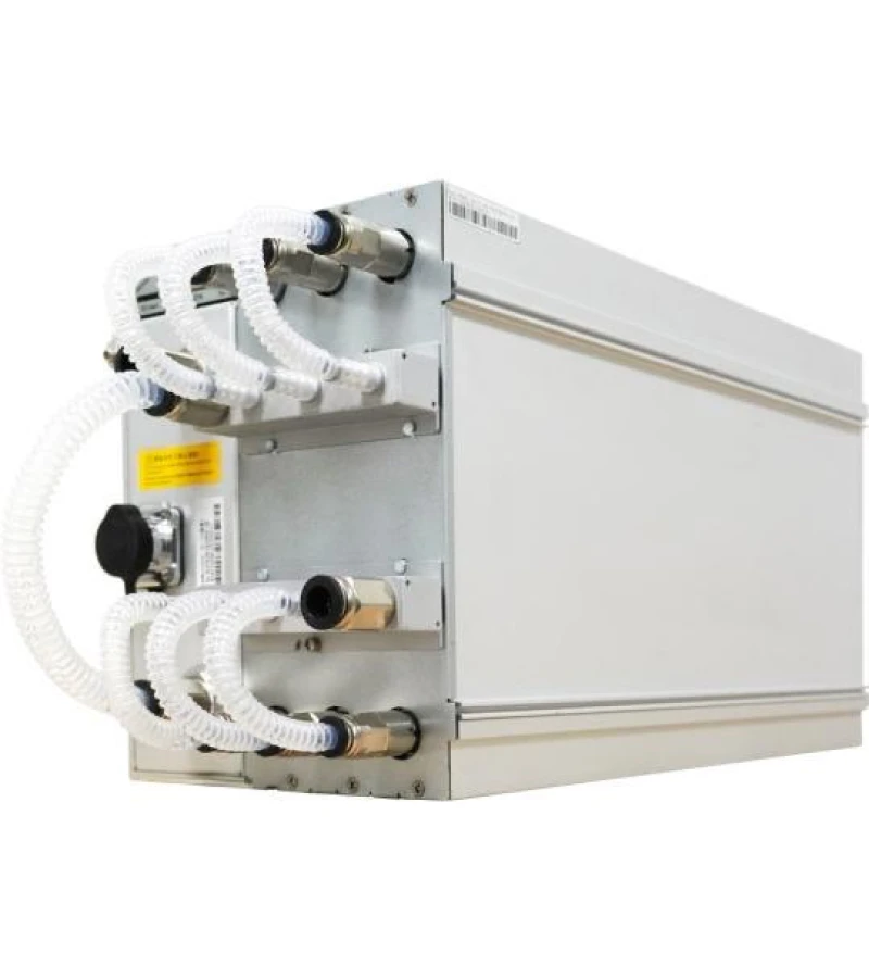 Asic-майнер Bitmain Antminer S19 XP+ Hyd 252 Th/s 4788 Вт SHA-256 (S19 XP+ Hyd 252Th)