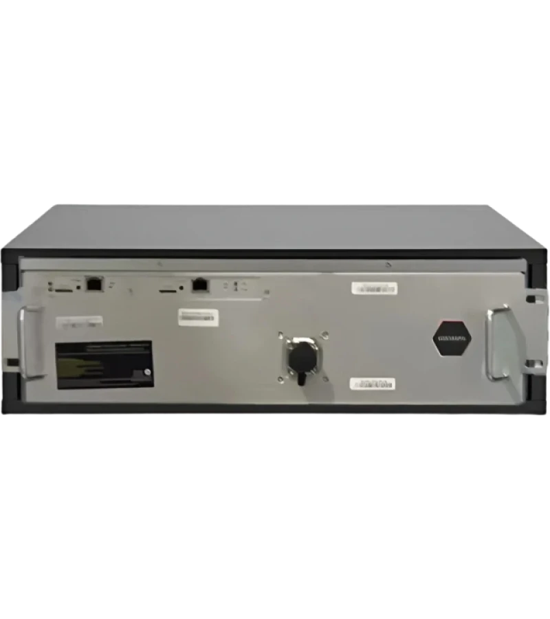 Asic-майнер Bitmain Antminer S19 Hydro 3U 558 Th/s 10600 Вт SHA-256 (S19 XP+ Hydro 3U 558Th)