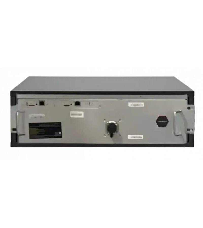 Asic-майнер Bitmain Antminer S19 Hydro 3U 558 Th/s 10600 Вт SHA-256 (S19 XP+ Hydro 3U 558Th)
