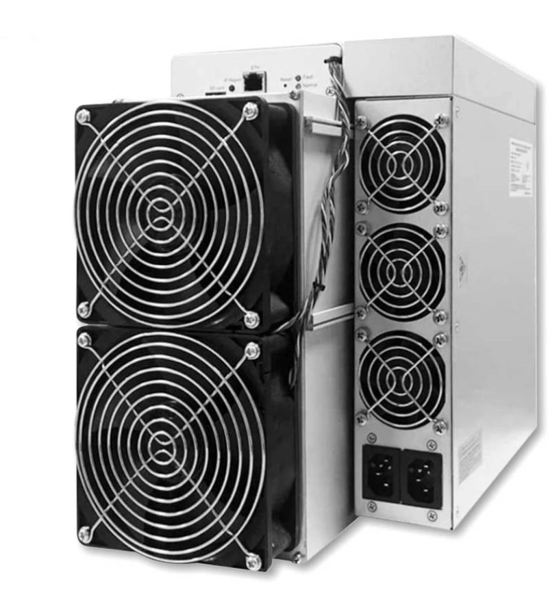 Asic-майнер Bitmain Antminer S19A 100 Th/s 3450 Вт SHA-256 (S19A 100Th) - Б/в