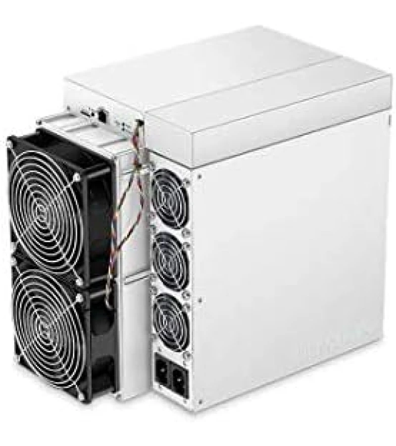 Asic-майнер Bitmain Antminer S19J Pro 100 Th/s 3250 Вт SHA-256 (S19J Pro 100Th)