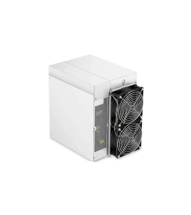 Asic-майнер Bitmain Antminer S19J Pro 100 Th/s 3250 Вт SHA-256 (S19J Pro 100Th)