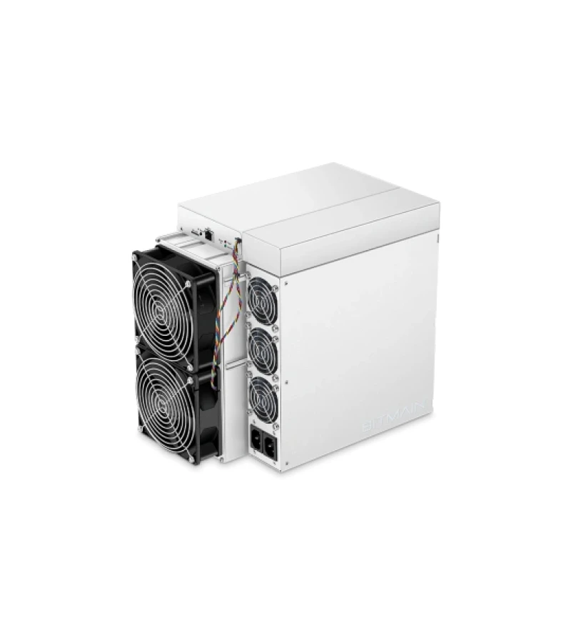 Asic-майнер Bitmain Antminer S19J Pro 100 Th/s 3250 Вт SHA-256 (S19J Pro 100Th)