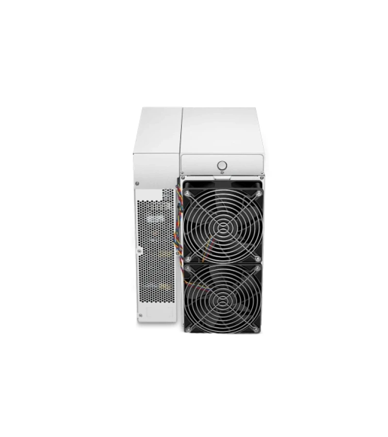 Asic-майнер Bitmain Antminer S19J Pro 100 Th/s 3250 Вт SHA-256 (S19J Pro 100Th)
