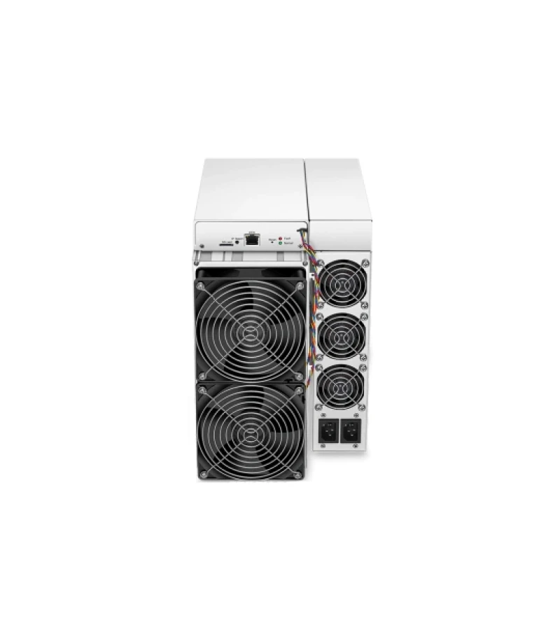Asic-майнер Bitmain Antminer S19J Pro 100 Th/s 3250 Вт SHA-256 (S19J Pro 100Th)