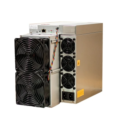Bitmain Antminer S19J Pro+ 117 Th/s