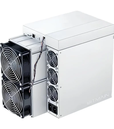 Bitmain Antminer S19J Pro+ 122 Th/s