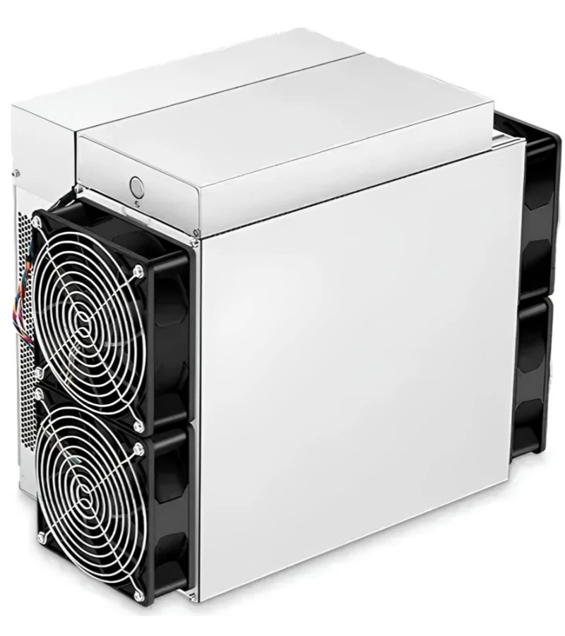 Asic-майнер Bitmain Antminer S19J Pro+ 122 Th/s 3355 Вт SHA-256 (S19J Pro+ 122Th)