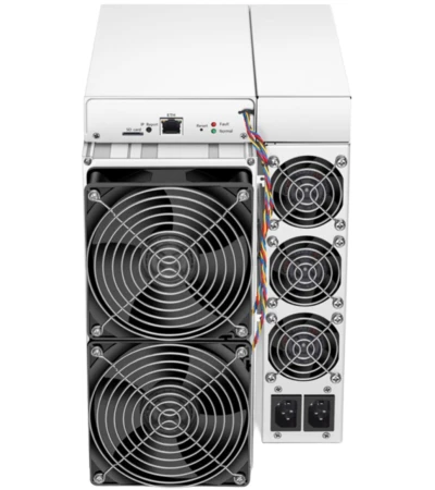 Bitmain Antminer S19J Pro 96 Th/s