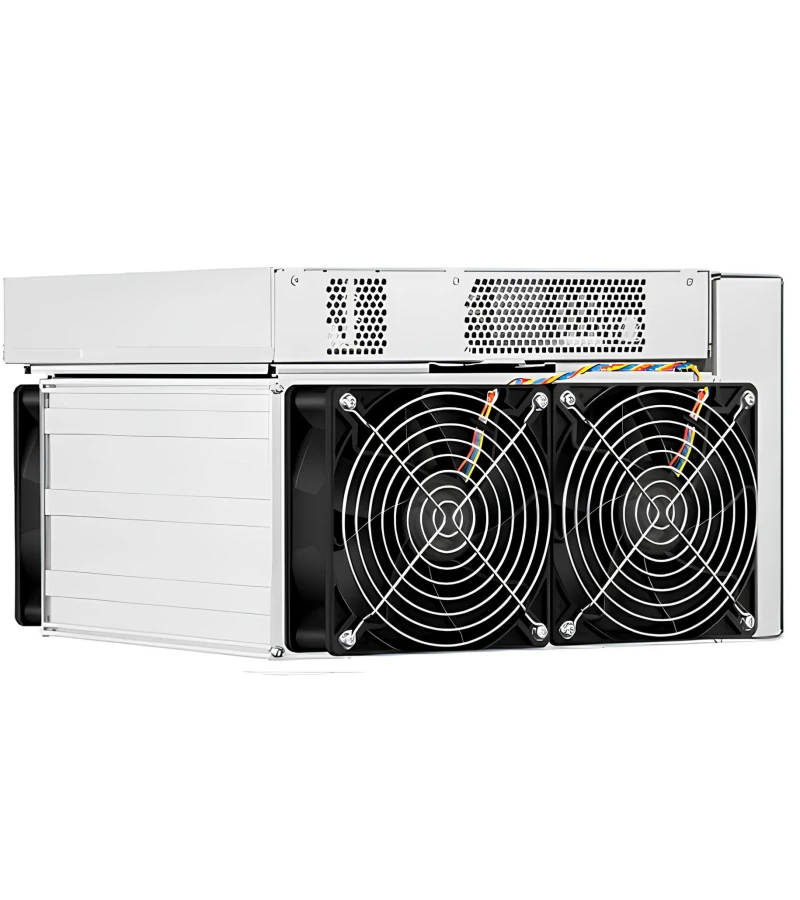 Asic-майнер Bitmain Antminer S19J Pro 96 Th/s 2832 Вт SHA-256 (S19J Pro 96Th) - Б/в