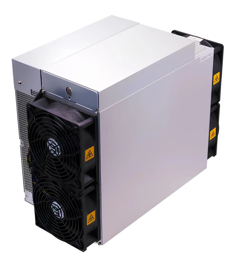 Asic-майнер Bitmain Antminer S19 130 Th/s 2795 Вт SHA-256 (S19J XP 130Th)
