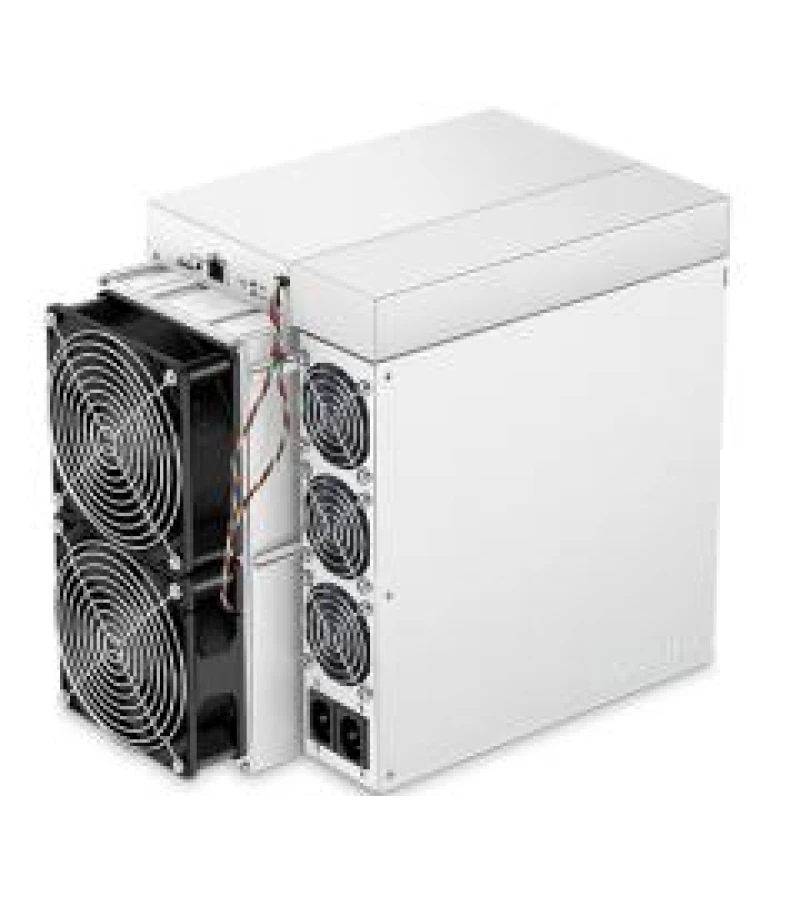 Asic-майнер Bitmain Antminer S19K Pro 110 Th/s 2530 Вт SHA-256 (S19K Pro 110Th)