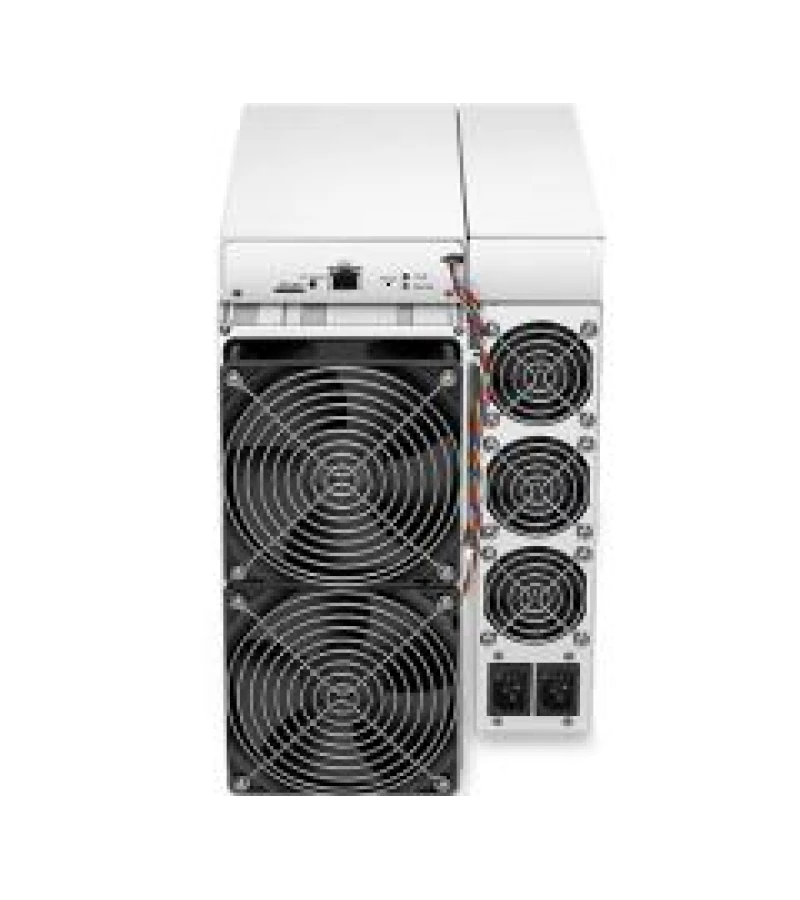 Asic-майнер Bitmain Antminer S19K Pro 110 Th/s 2530 Вт SHA-256 (S19K Pro 110Th)