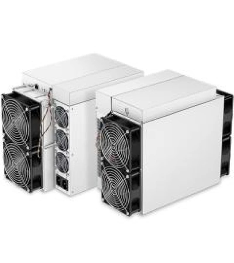 Asic-майнер Bitmain Antminer S19K Pro 110 Th/s 2530 Вт SHA-256 (S19K Pro 110Th)