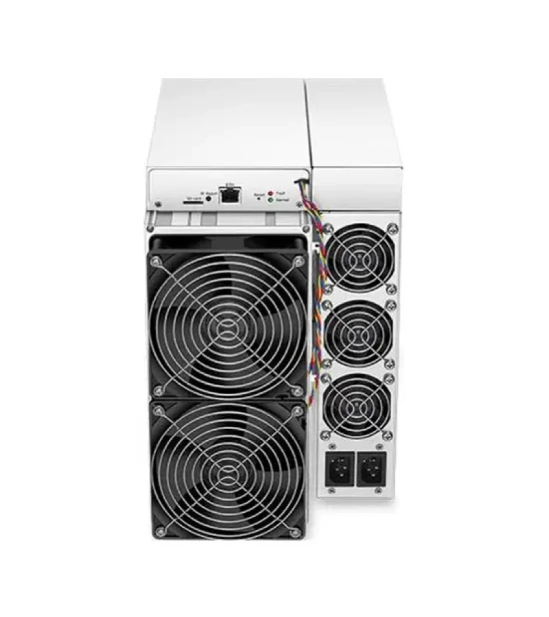 Asic-майнер Bitmain Antminer S19K Pro 120 Th/s 2760 Вт SHA-256 (S19K Pro 120Th)