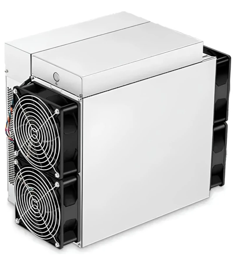 Asic-майнер Bitmain Antminer S19K Pro 120 Th/s 2760 Вт SHA-256 (S19K Pro 120Th)