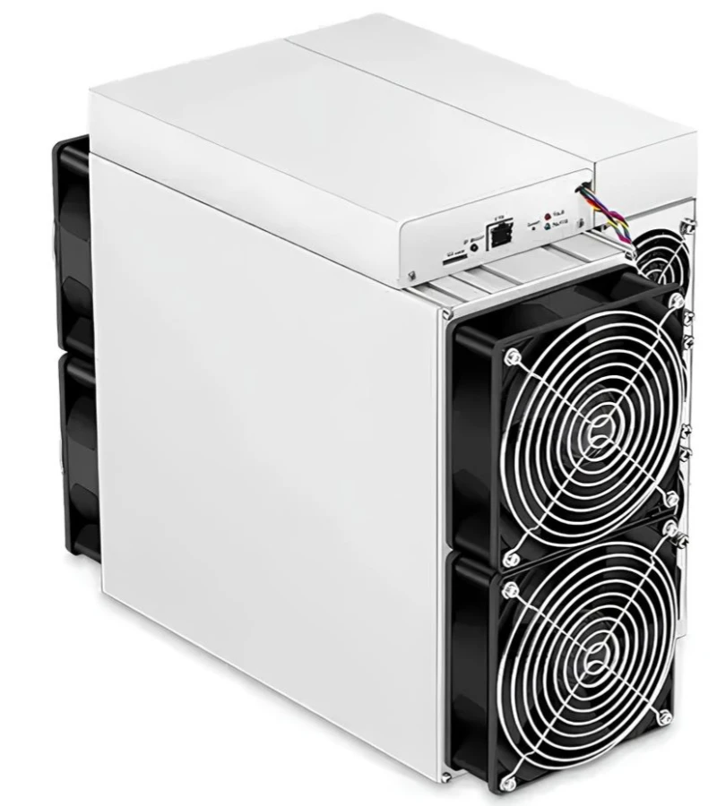 Asic-майнер Bitmain Antminer S19K Pro 120 Th/s 2760 Вт SHA-256 (S19K Pro 120Th)