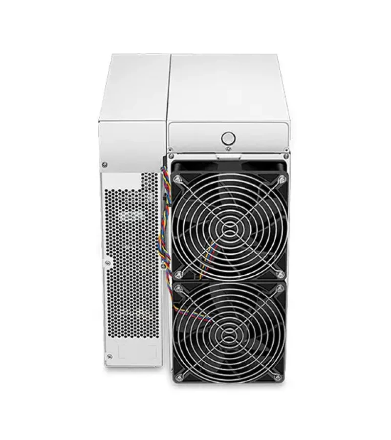 Asic-майнер Bitmain Antminer S19K Pro 120 Th/s 2760 Вт SHA-256 (S19K Pro 120Th)