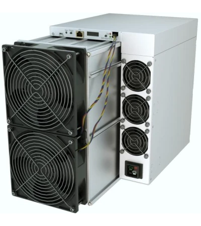 Antminer S21+ 216Th