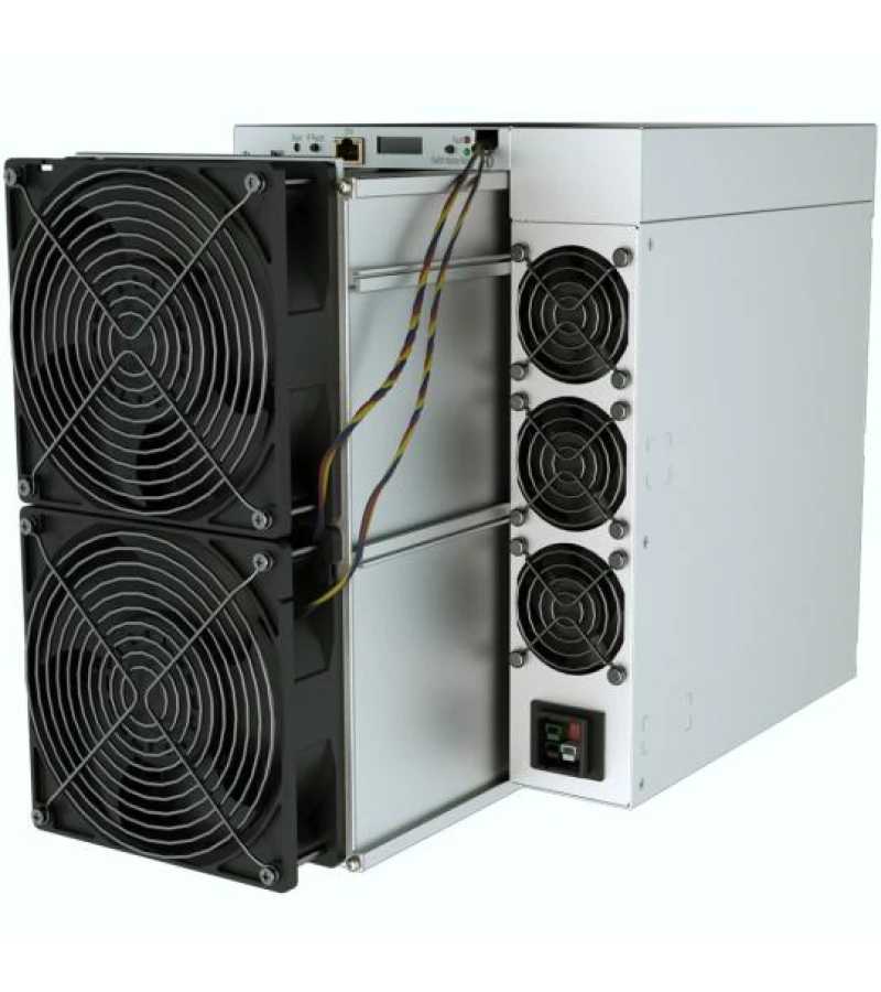 Asic-майнер Bitmain Antminer S21+ 216 Th/s 3564 Вт SHA-256 (S21+ 216Th)