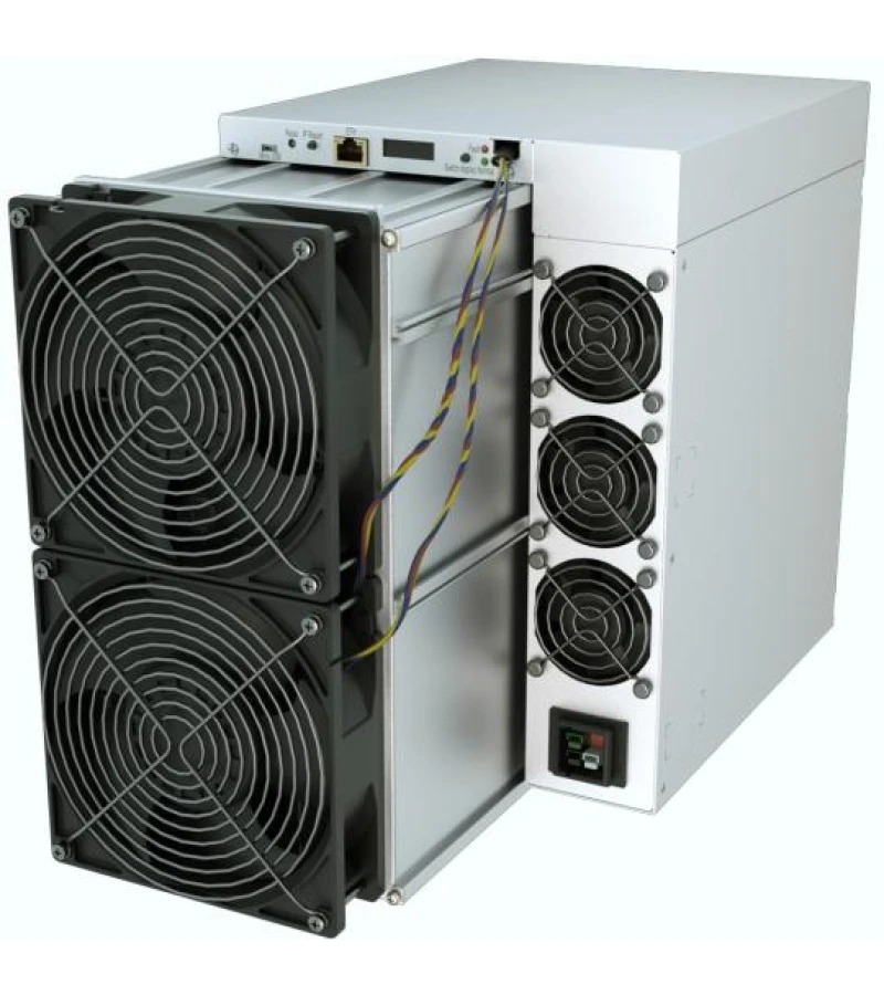 Asic-майнер Bitmain Antminer S21+ 225 Th/s 3564 Вт SHA-256 (S21+ 225Th)
