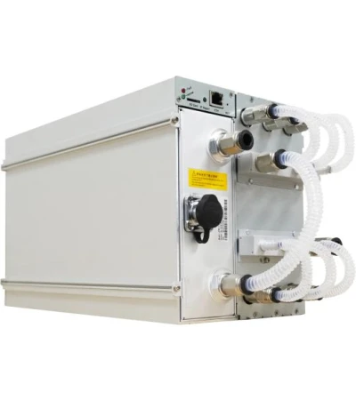 Bitmain Antminer S21+ Hydro 358 Th/s