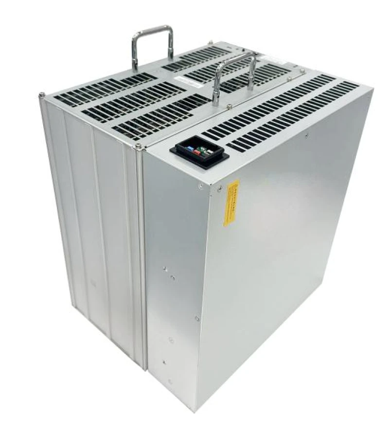 Asic-майнер Bitmain Antminer S21 IMM 215 Th/s 3440 Вт SHA-256 (S21 IMM 215Th)