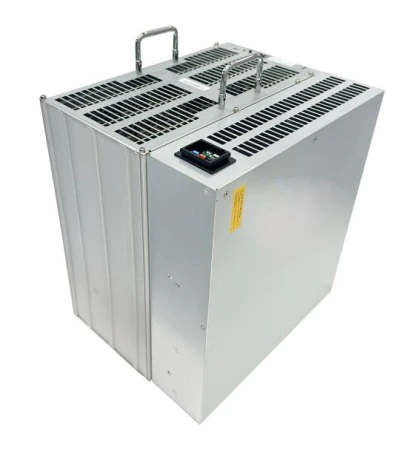 Bitmain Antminer S21 IMM 239 Th/s