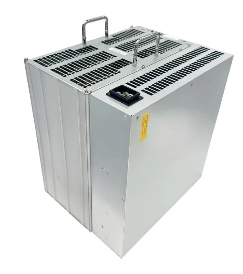 Asic-майнер Bitmain Antminer S21 IMM 239 Th/s 3824 Вт SHA-256 (S21 IMM 239Th)