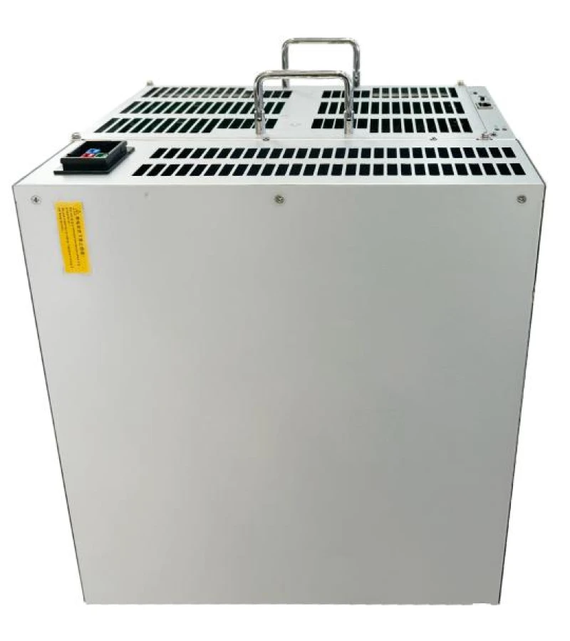Asic-майнер Bitmain Antminer S21 IMM 239 Th/s 3824 Вт SHA-256 (S21 IMM 239Th)