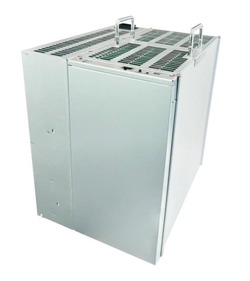 Asic-майнер Bitmain Antminer S21 IMM 239 Th/s 3824 Вт SHA-256 (S21 IMM 239Th)