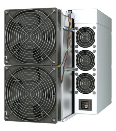 Antminer S21 Pro 220 Th