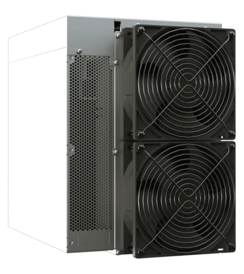 Asic-майнер Bitmain Antminer S21 Pro 220 Th/s 3300 Вт SHA-256 (S21 Pro 220Th)