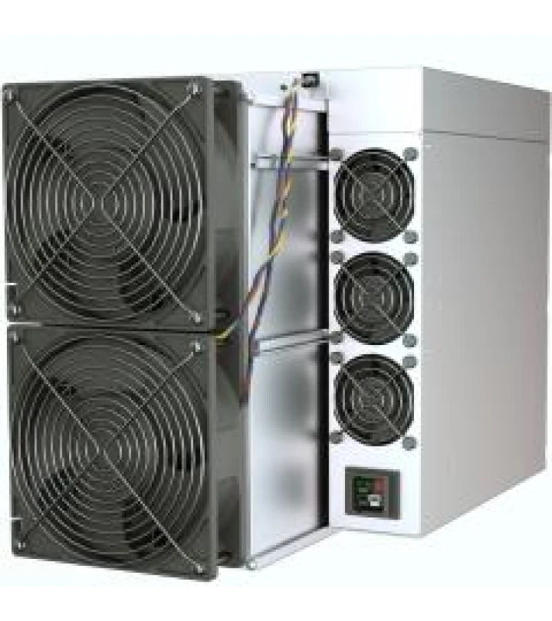 Asic-майнер Bitmain Antminer S21 Pro 234 Th/s 3510 Вт SHA-256 (S21 Pro 234Th)