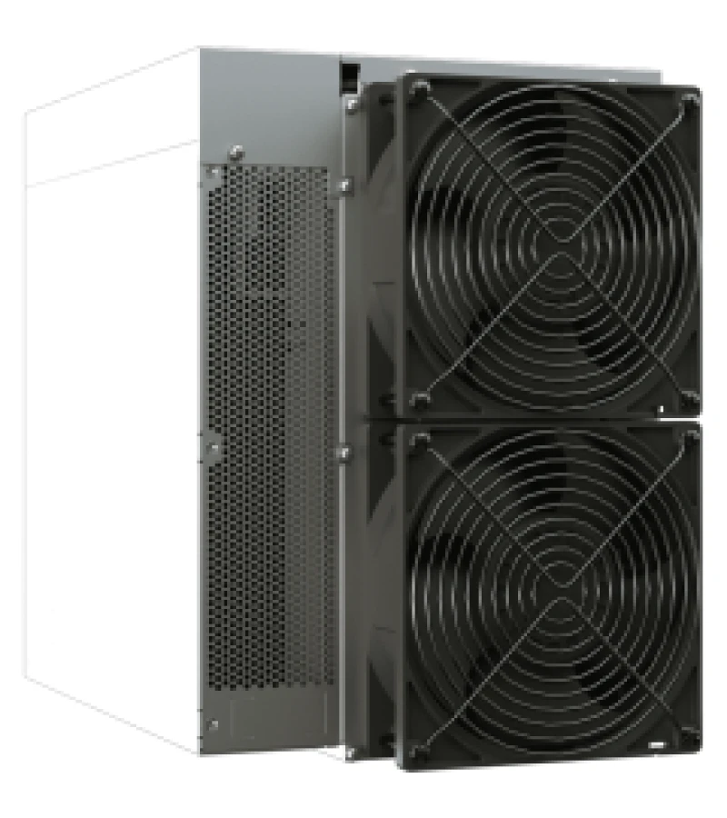 Asic-майнер Bitmain Antminer S21 Pro 234 Th/s 3510 Вт SHA-256 (S21 Pro 234Th)