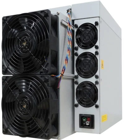 Bitmain Antminer S23 318 Th/s
