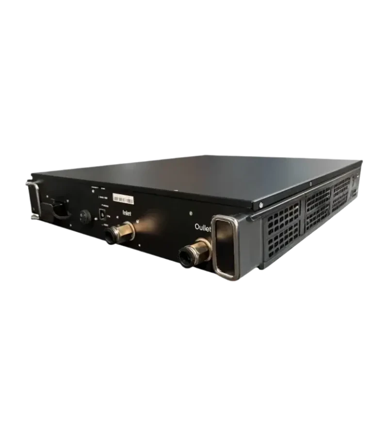Asic-майнер Bitmain Antminer S23e Hyd 2U 865 Th/s 8650 Вт SHA-256 (S23e Hyd 2U 865Th) - Передзамовлення Листопад 2026 - Січень 2027