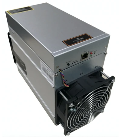 Bitmain Antminer S9 SE 16 Th/s