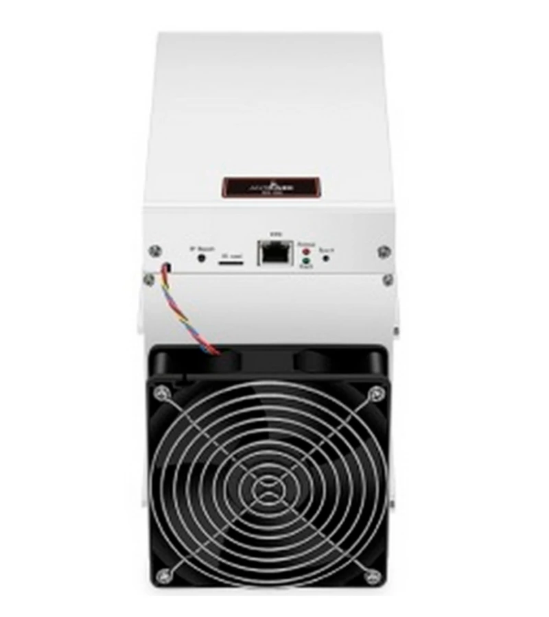 Asic-майнер Bitmain Antminer S9 SE 16 Th/s 1280 Вт SHA-256 (S9 SE 16Th)